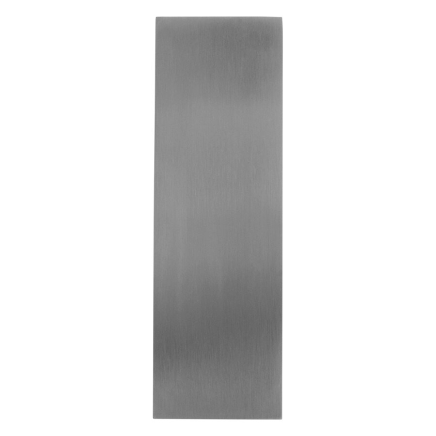 stainless steel door knocker